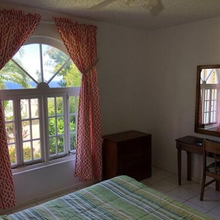Sky Castles Apartman Ocho Rios Kültér fotó
