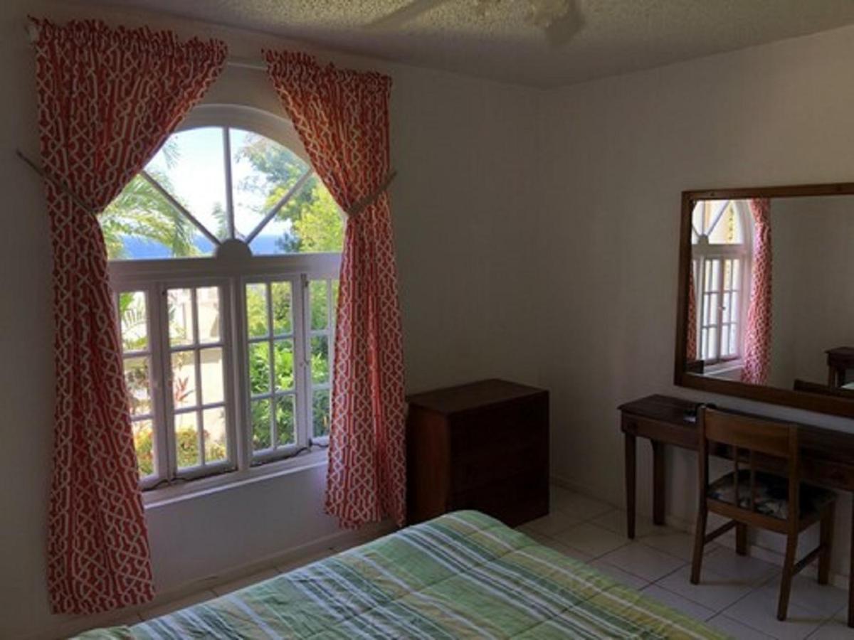 Sky Castles Apartman Ocho Rios Kültér fotó