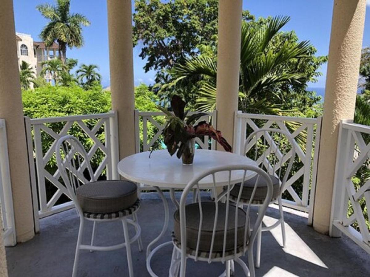 Sky Castles Apartman Ocho Rios Kültér fotó