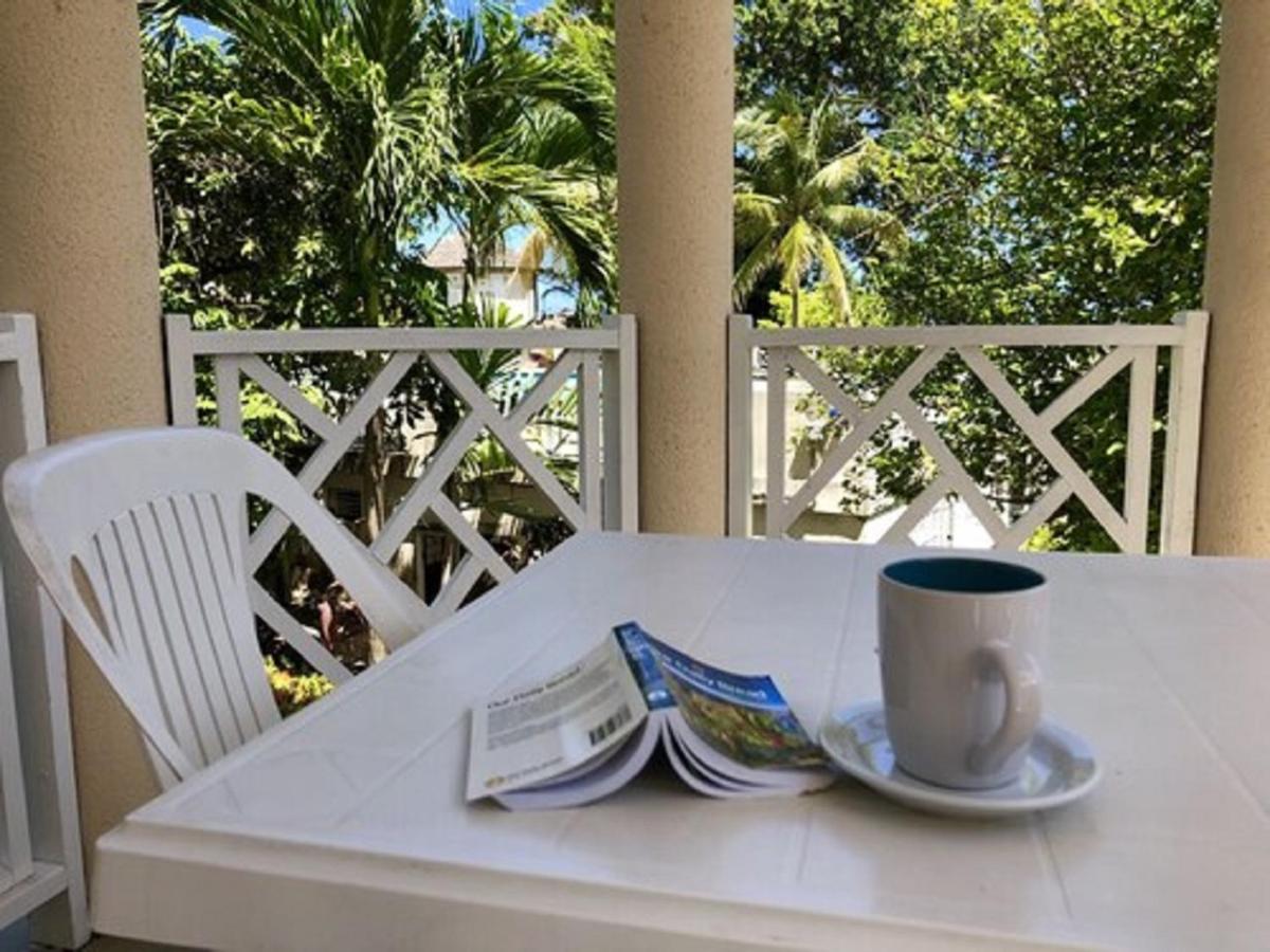 Sky Castles Apartman Ocho Rios Kültér fotó