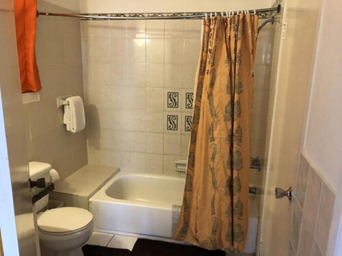 Sky Castles Apartman Ocho Rios Kültér fotó